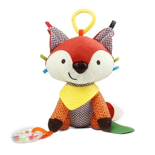Juguete de peluche - Primeros Juegos - Bebé León Juegos