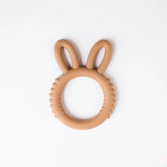 Mordedor de silicona - Primeros Juegos