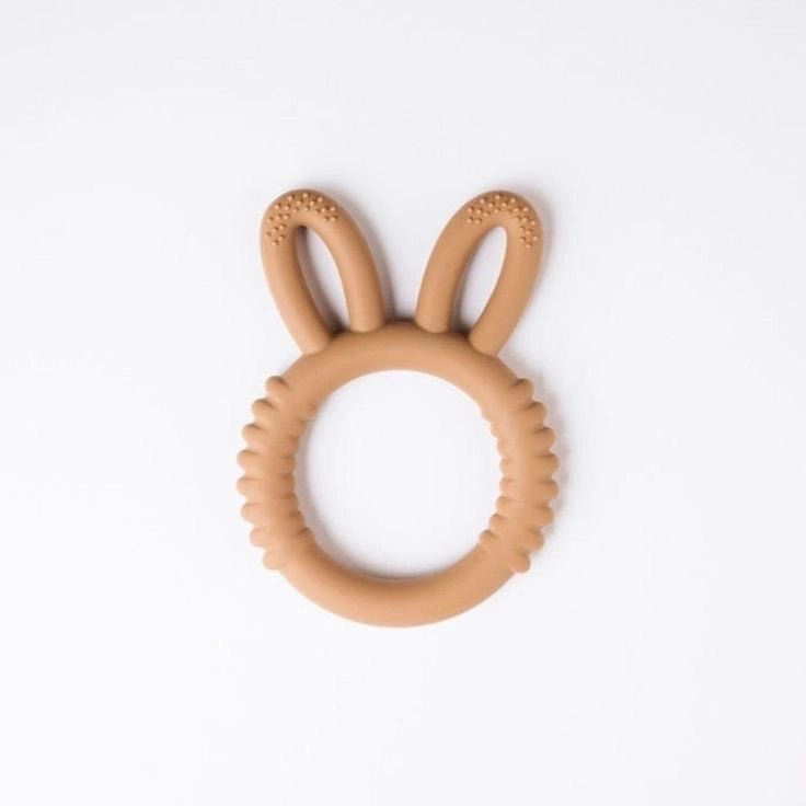 Mordedor de silicona - Primeros Juegos