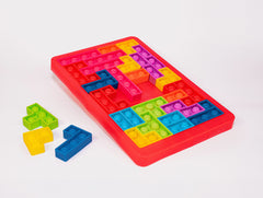 Playbag Creatividad y lógica en acción – Juguetes Niños 3 a 6 Años