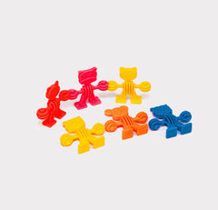 Playbag Creatividad y lógica en acción – Juguetes Niños 3 a 6 Años