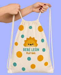 Playbag Creatividad y lógica en acción – Juguetes Niños 3 a 6 Años