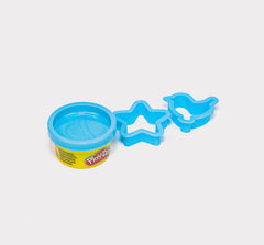 Playbag Creatividad y lógica en acción – Juguetes Niños 3 a 6 Años