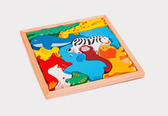 Playbag Creatividad y lógica en acción – Juguetes Niños 3 a 6 Años