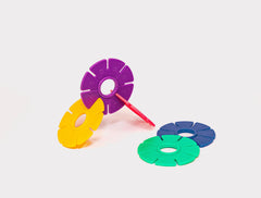 Playbag Estimulación sensorial y mental avanzada – Juguetes Niños 2 a 3 Años