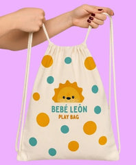 Playbag Estimulación sensorial y mental avanzada – Juguetes Niños 2 a 3 Años