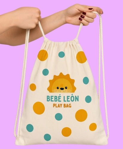 Playbag Estimulación sensorial y mental avanzada – Juguetes Niños 2 a 3 Años