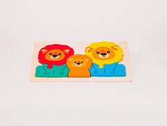 Playbag Estimulación sensorial y mental avanzada – Juguetes Niños 2 a 3 Años