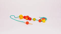 Playbag Estimulación sensorial y mental avanzada – Juguetes Niños 2 a 3 Años