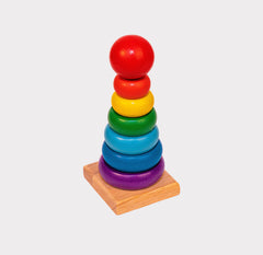 Playbag Estimulación sensorial y mental inicial - Juguetes Bebé 1 a 2 Años