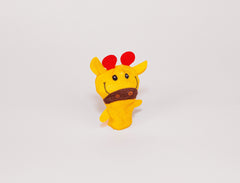 Playbag Estimulación sensorial y mental inicial - Juguetes Bebé 1 a 2 Años