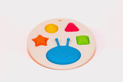 Playbag Estimulación sensorial y mental inicial - Juguetes Bebé 1 a 2 Años