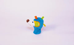 Playbag Exploración sensorial y primeras experiencias - Juguetes Bebé 6 a 12 Meses