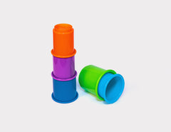 Playbag Exploración sensorial y primeras experiencias - Juguetes Bebé 6 a 12 Meses