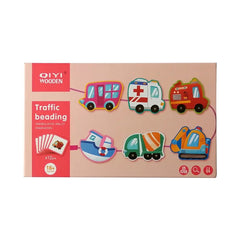 Set Enhebrar - Rompecabezas y Lógica